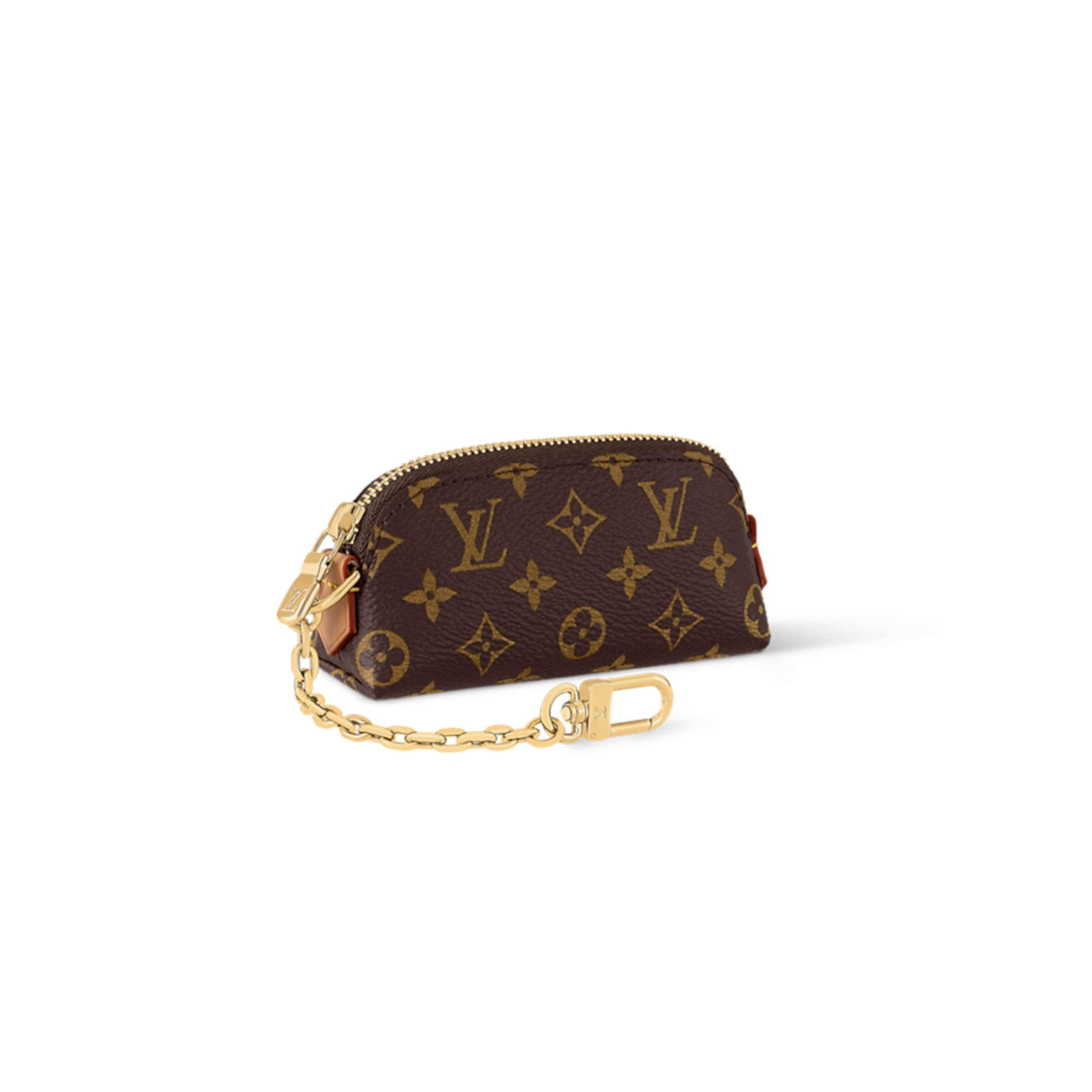 LOUIS VUITTON COSMETIC LIPSTICK POUCH M25694 (11*6*3.3cm) LOUIS VUITTON COSMETIC LIPSTICK POUCH M25694 (11*6*3.3cm)
